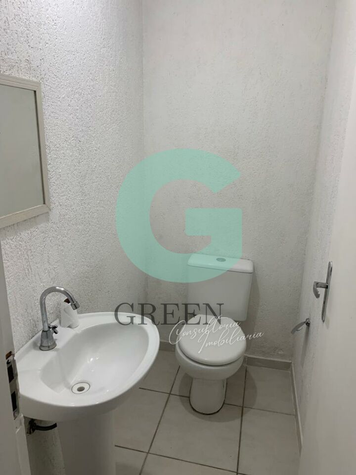 Casa Comercial, 140 m² - Foto 17