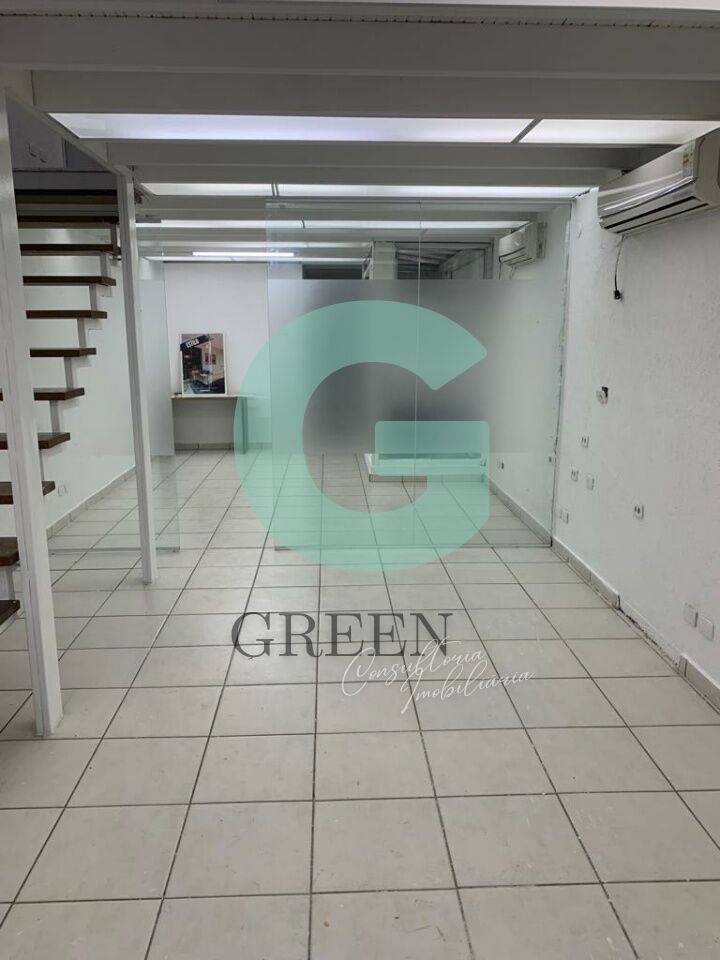 Casa Comercial, 140 m² - Foto 27