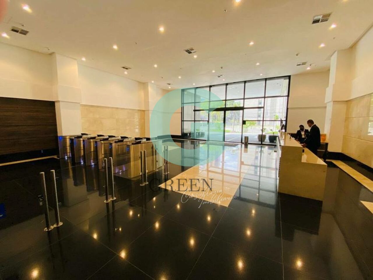 Casa Comercial, 211 m² - Foto 24