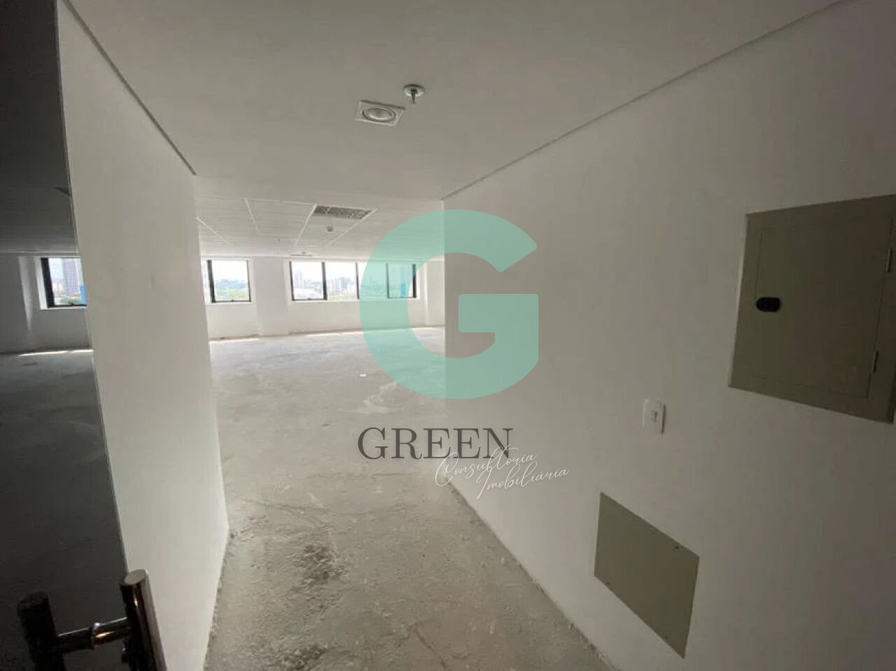 Casa Comercial, 211 m² - Foto 14