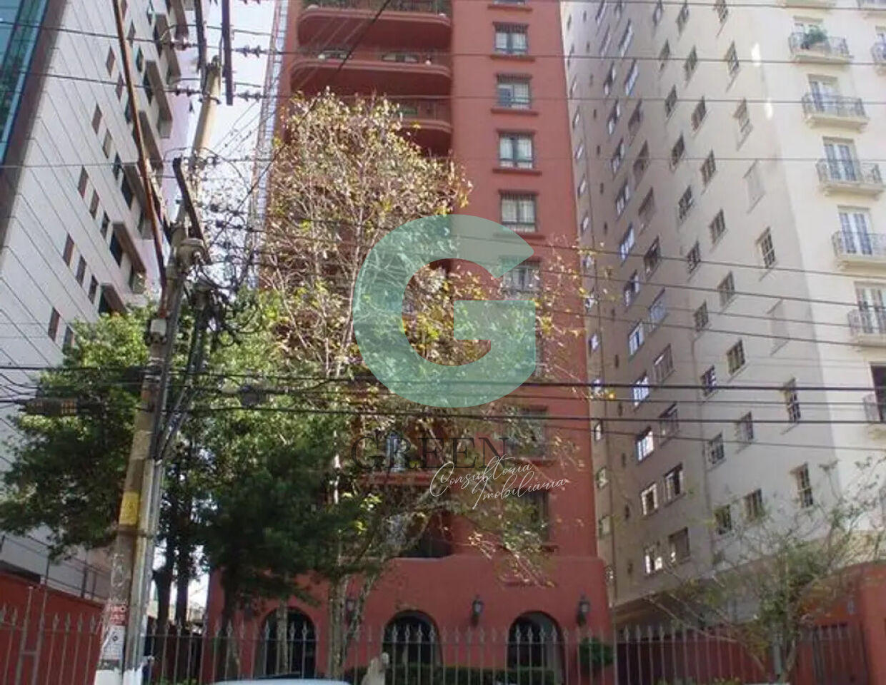 Apartamento, 4 quartos, 370 m² - Foto 26