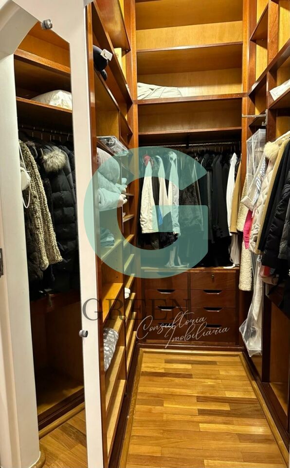 Apartamento, 4 quartos, 370 m² - Foto 22