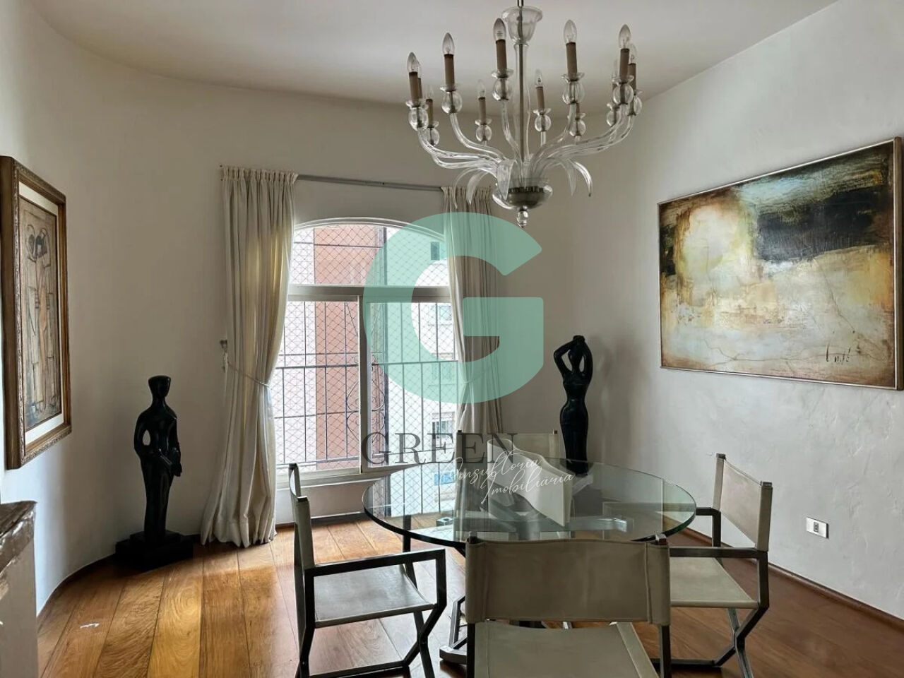 Apartamento, 4 quartos, 370 m² - Foto 5