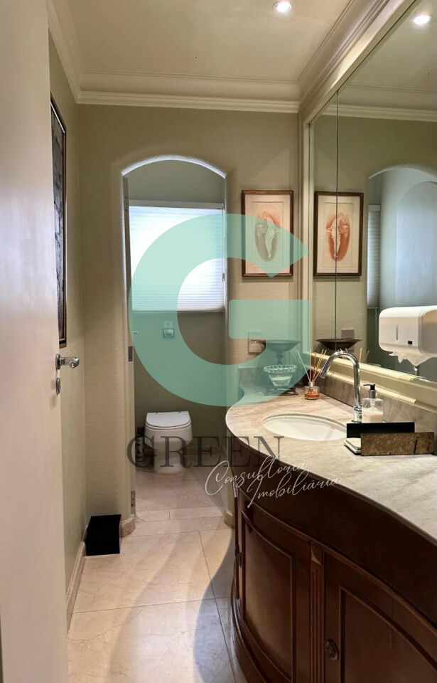 Apartamento, 4 quartos, 370 m² - Foto 8