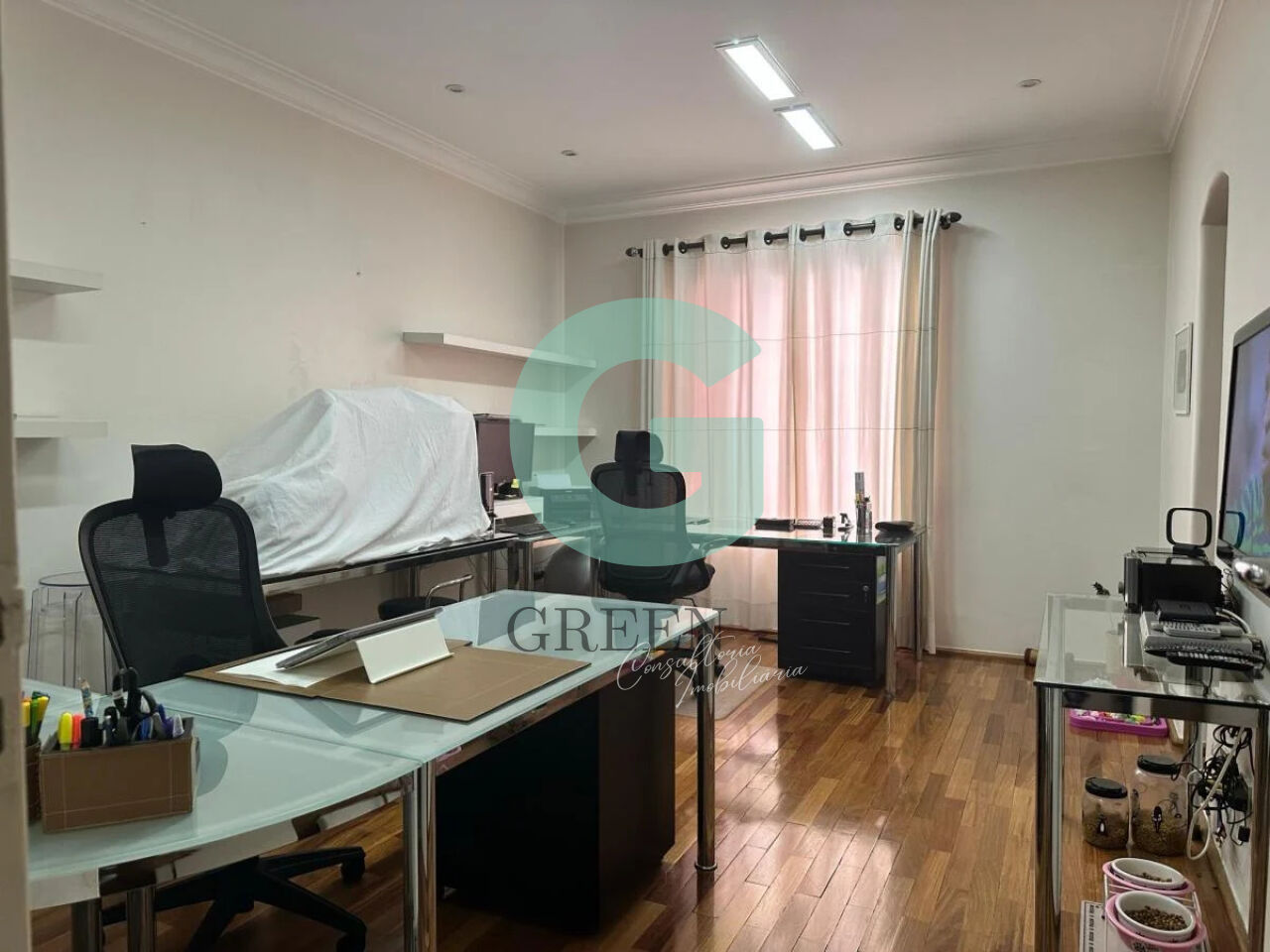 Apartamento, 4 quartos, 370 m² - Foto 24