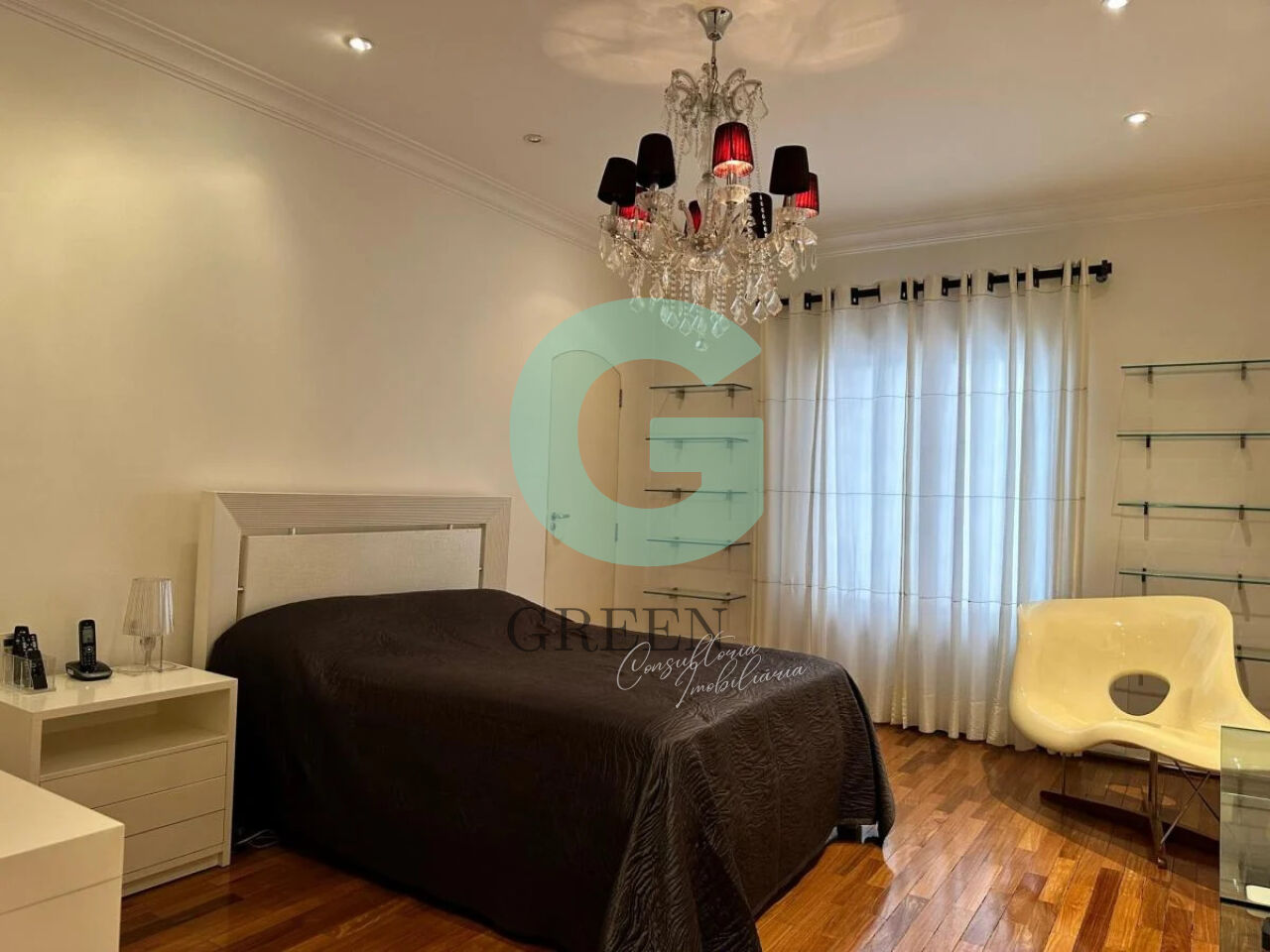 Apartamento, 4 quartos, 370 m² - Foto 21