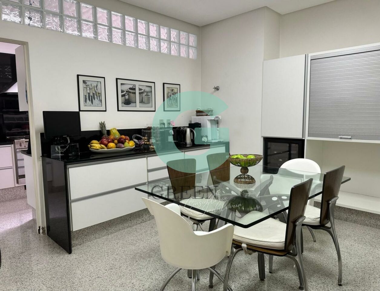 Apartamento, 4 quartos, 370 m² - Foto 11