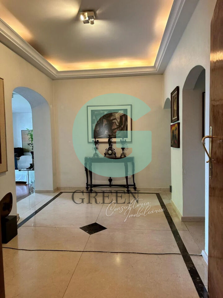 Apartamento, 4 quartos, 370 m² - Foto 7
