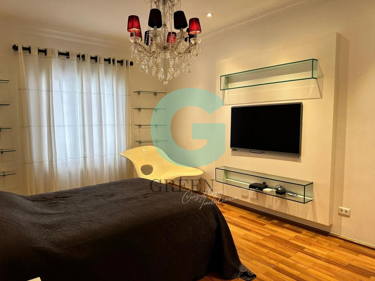 Apartamento, 4 quartos, 370 m² - Foto 20