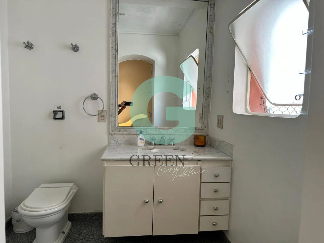 Apartamento, 4 quartos, 370 m² - Foto 25