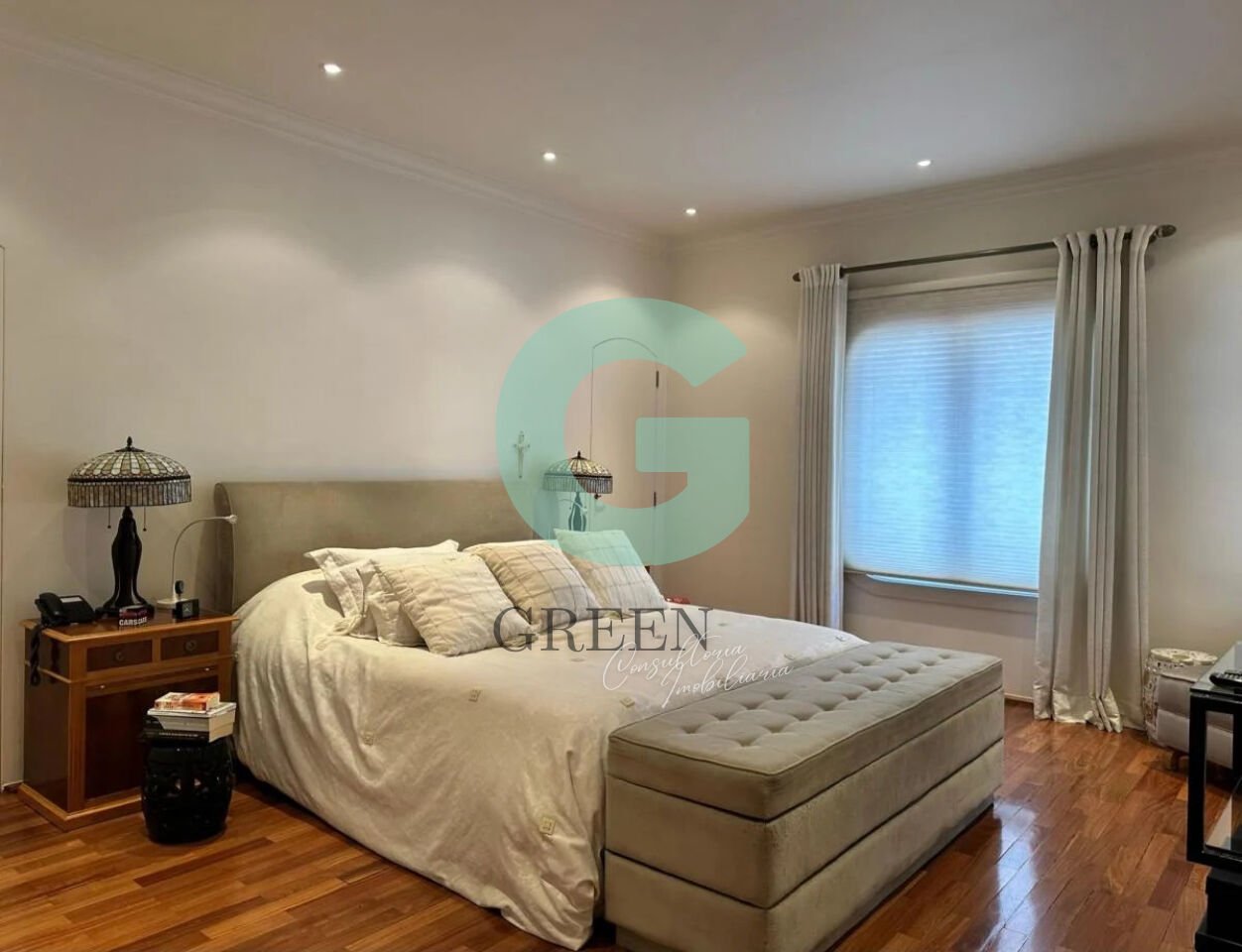 Apartamento, 4 quartos, 370 m² - Foto 17