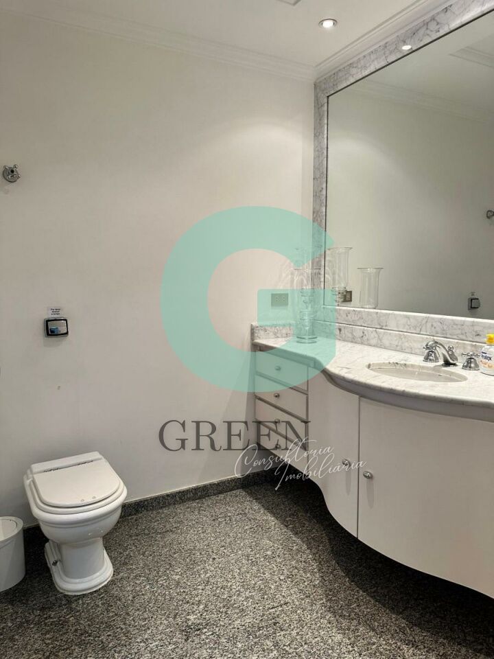 Apartamento, 4 quartos, 370 m² - Foto 23