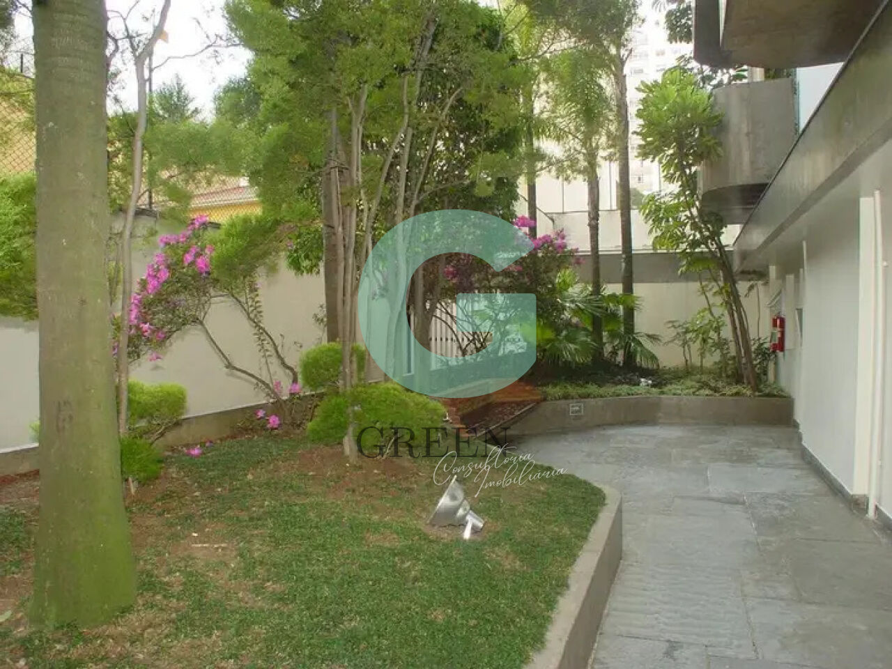 Apartamento, 3 quartos, 181 m² - Foto 1