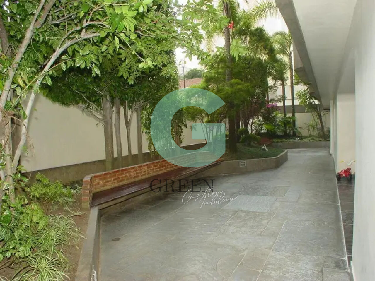 Apartamento, 3 quartos, 181 m² - Foto 2
