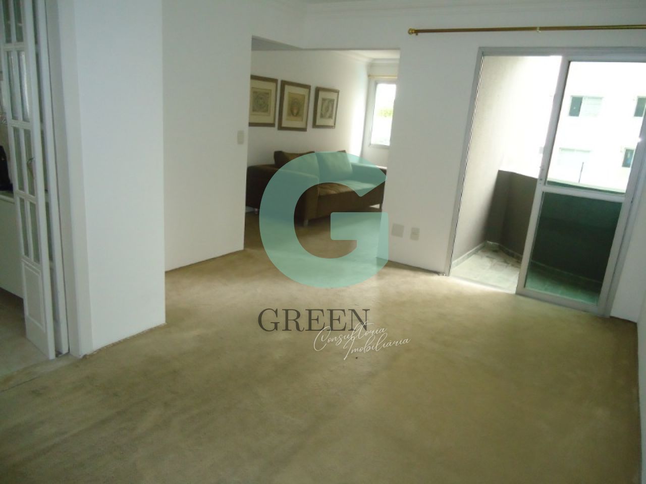 Apartamento, 3 quartos, 65 m² - Foto 1