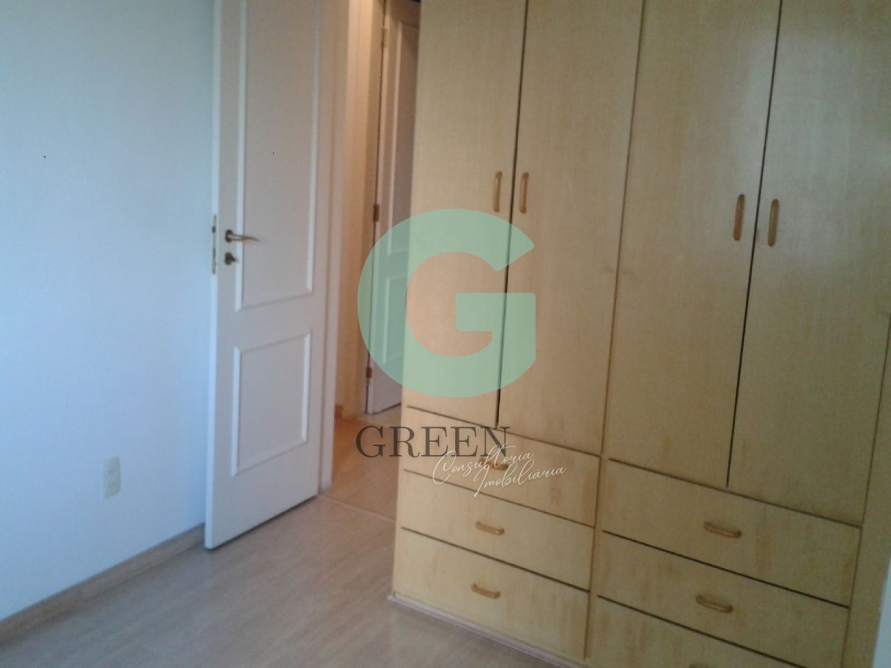 Apartamento, 3 quartos, 65 m² - Foto 2