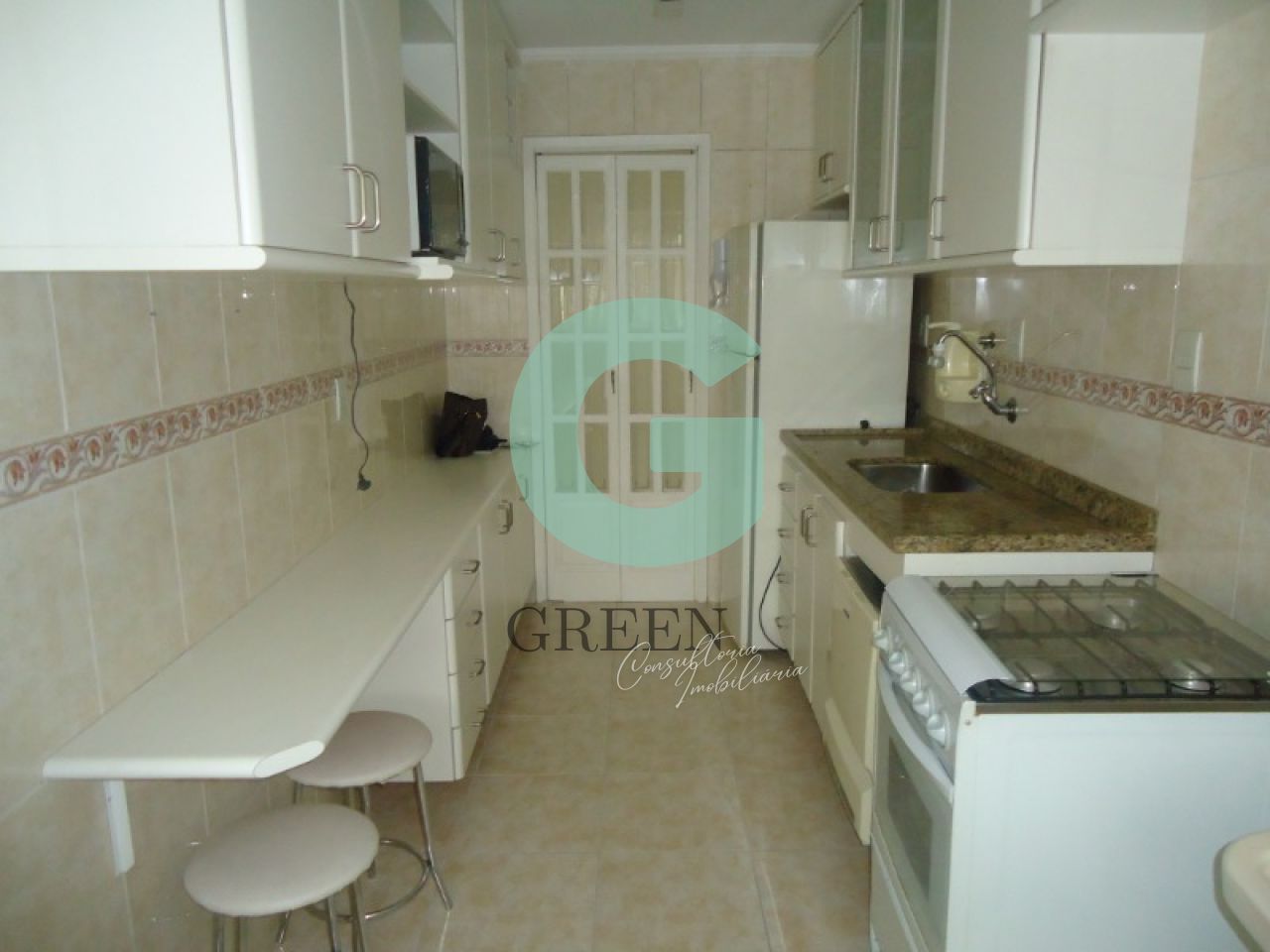 Apartamento, 3 quartos, 65 m² - Foto 3
