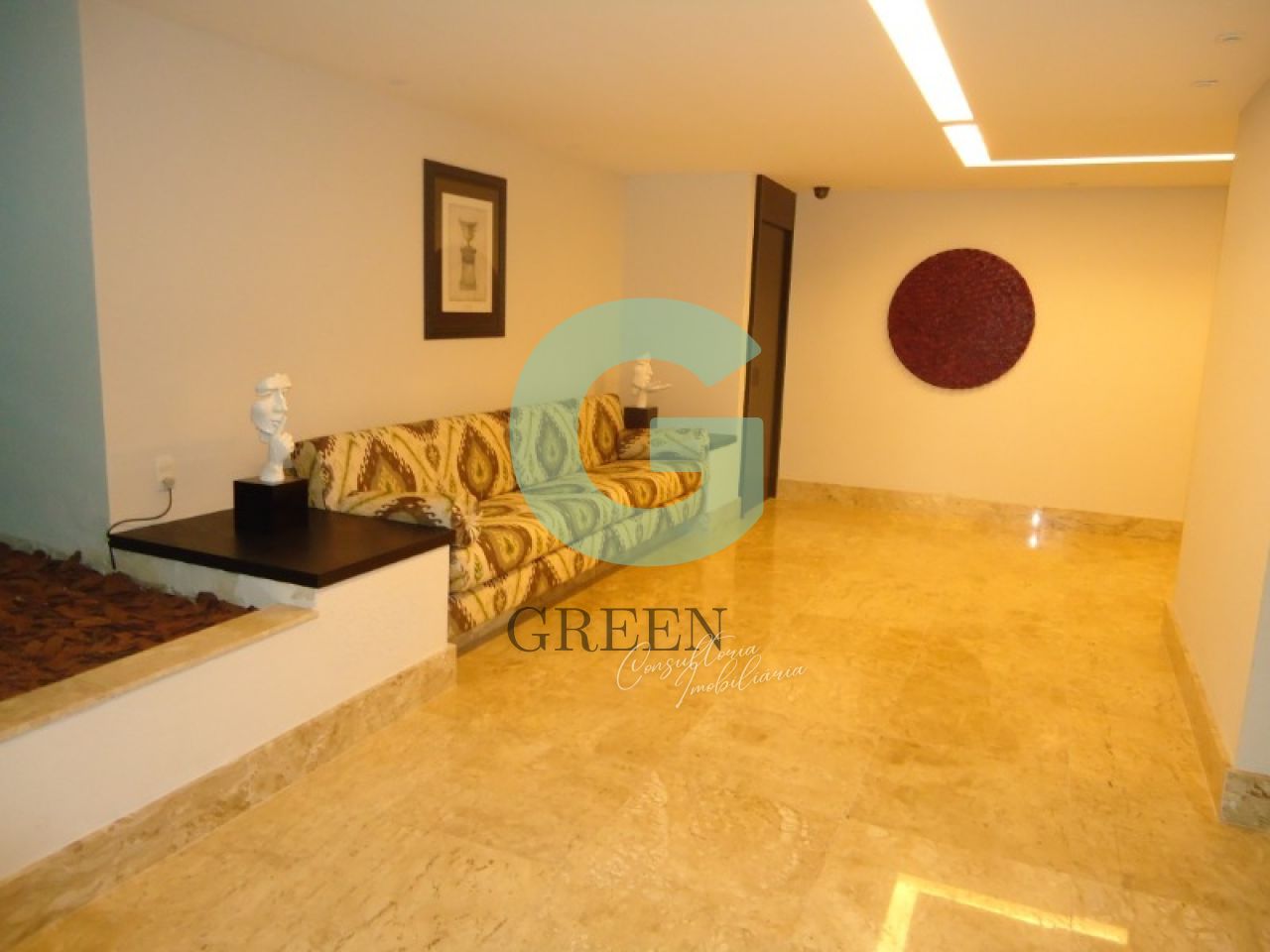 Apartamento, 3 quartos, 65 m² - Foto 5