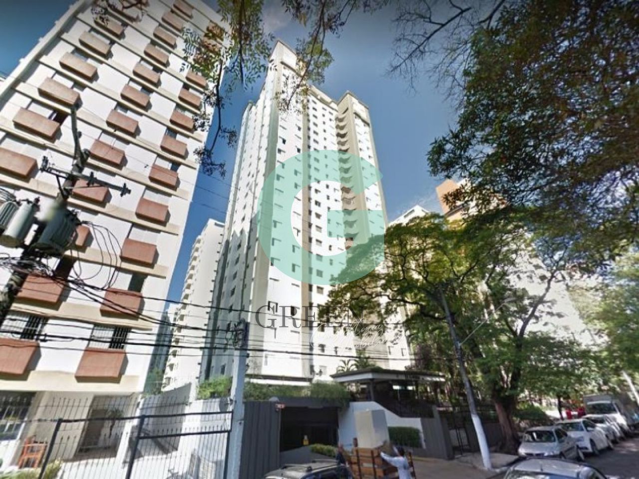Apartamento, 3 quartos, 65 m² - Foto 6