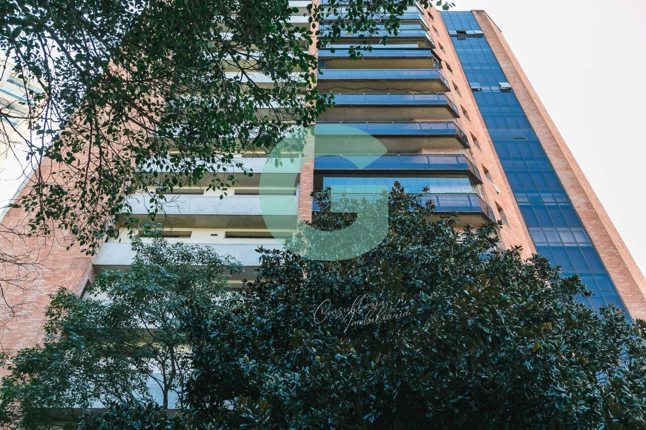 Apartamento, 4 quartos, 394 m² - Foto 1