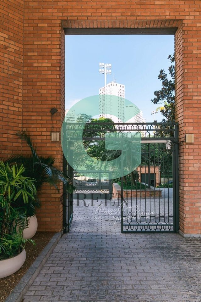 Apartamento, 4 quartos, 394 m² - Foto 6