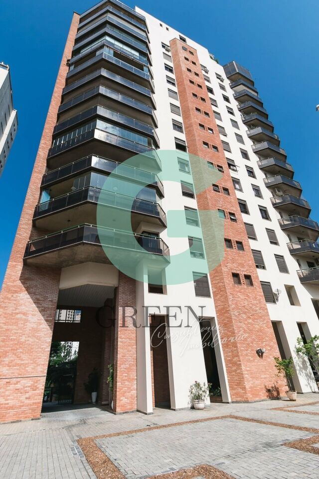 Apartamento, 4 quartos, 394 m² - Foto 7