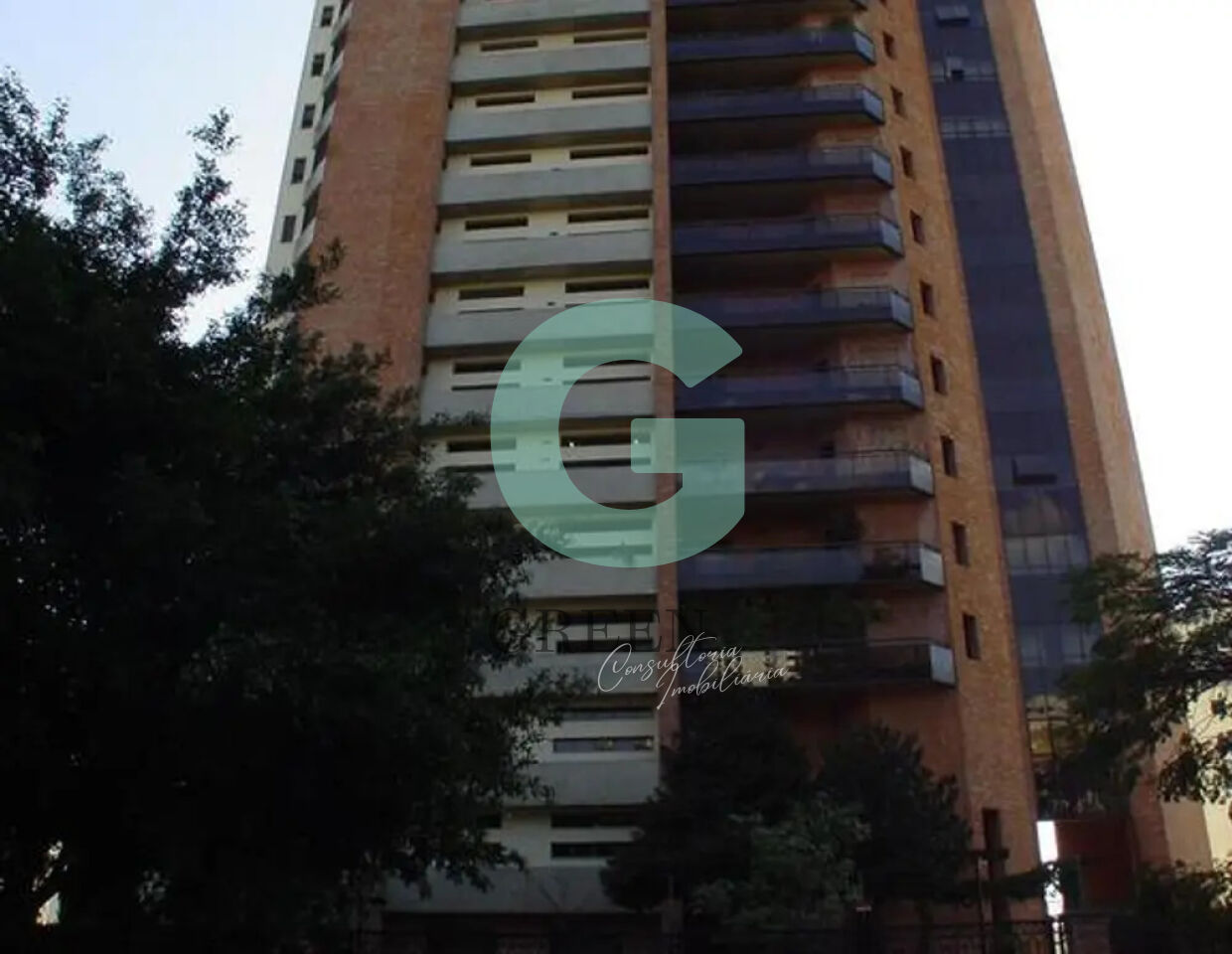 Apartamento, 4 quartos, 394 m² - Foto 4