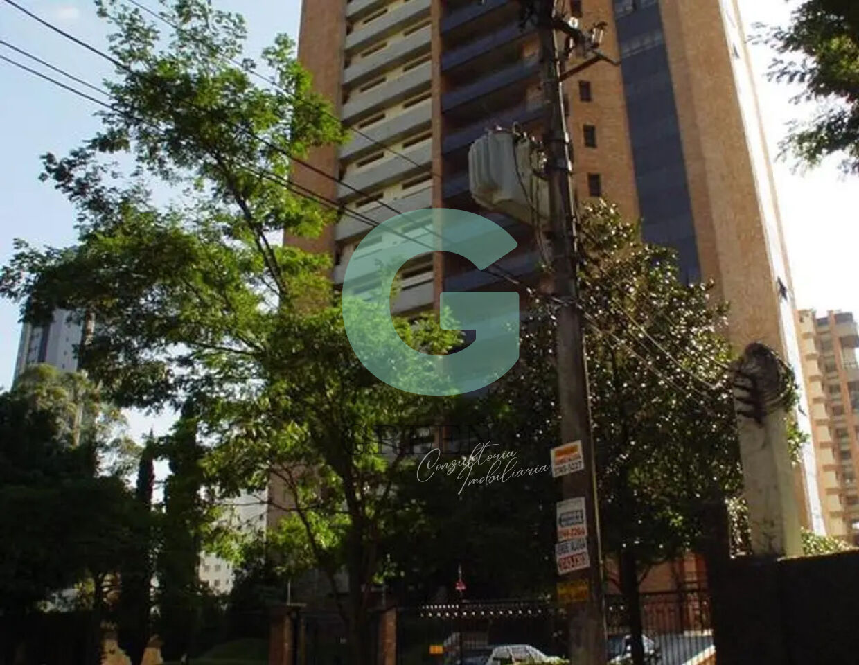 Apartamento, 4 quartos, 394 m² - Foto 5