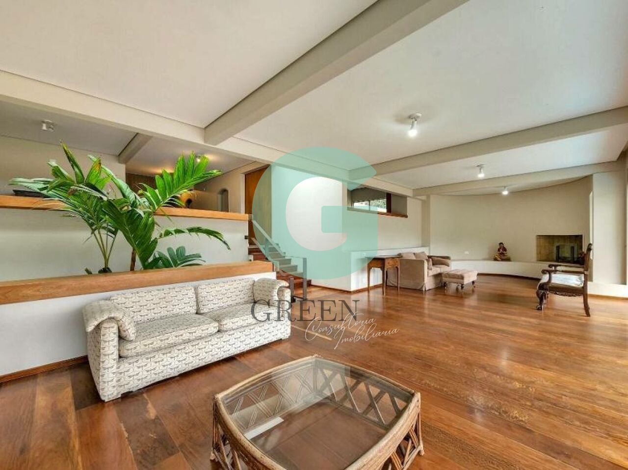 Casa, 5 quartos, 900 m² - Foto 6