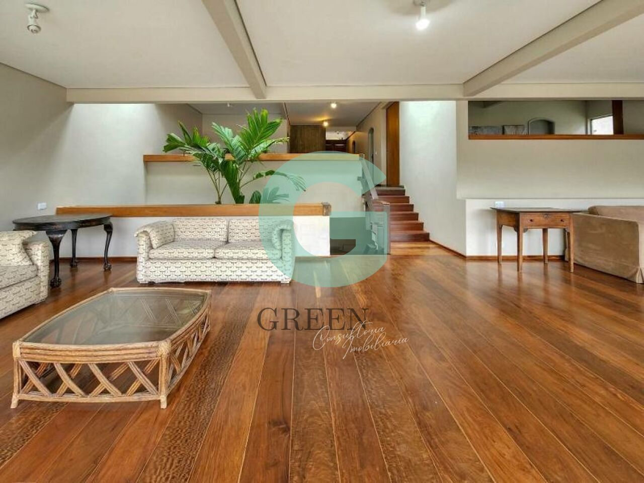 Casa, 5 quartos, 900 m² - Foto 7