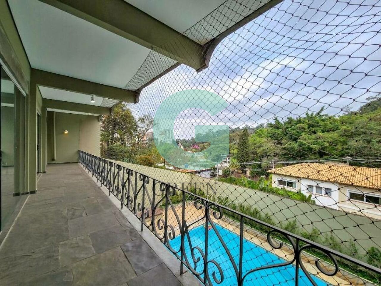 Casa, 5 quartos, 900 m² - Foto 8