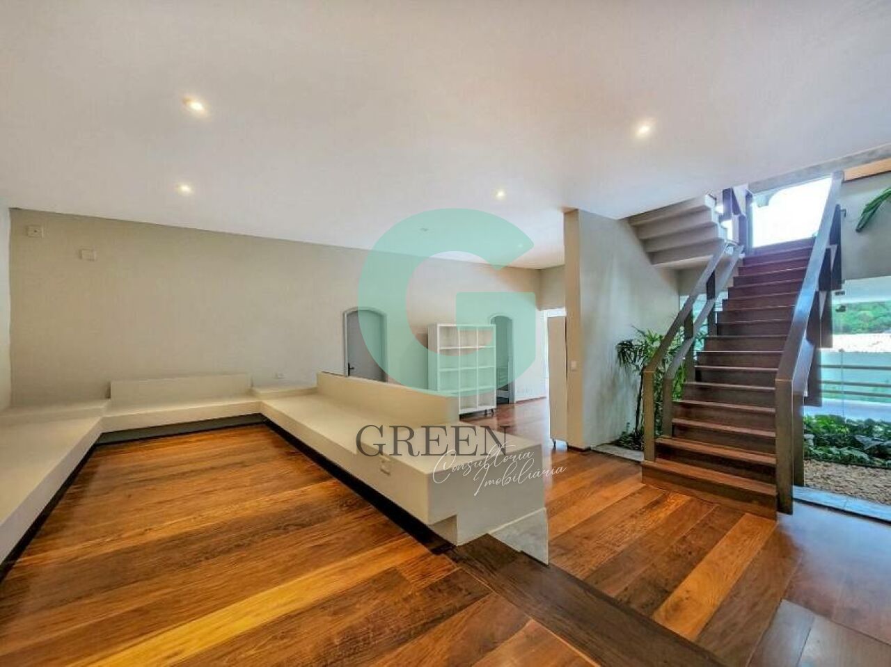 Casa, 5 quartos, 900 m² - Foto 9