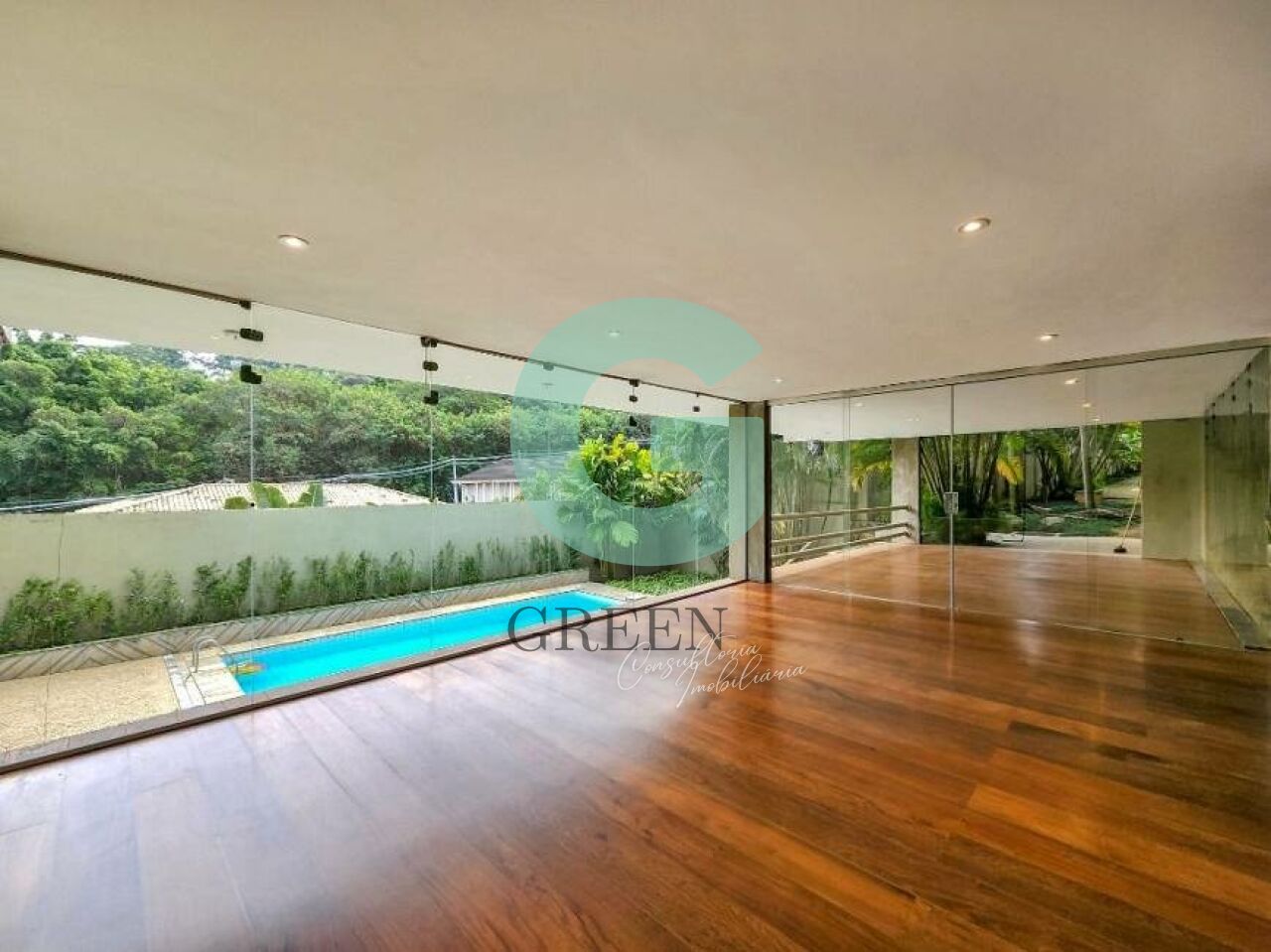 Casa, 5 quartos, 900 m² - Foto 11