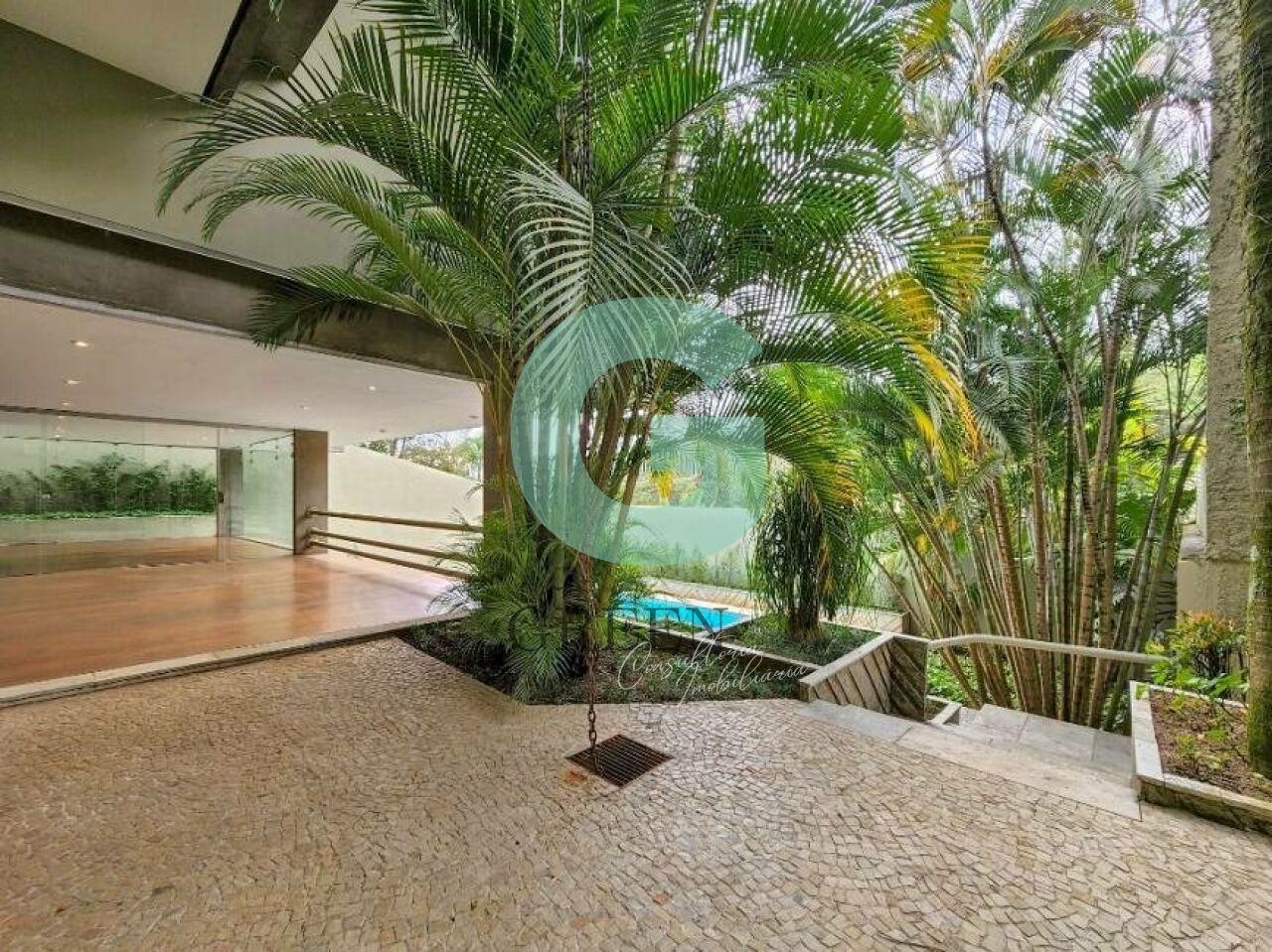 Casa, 5 quartos, 900 m² - Foto 12