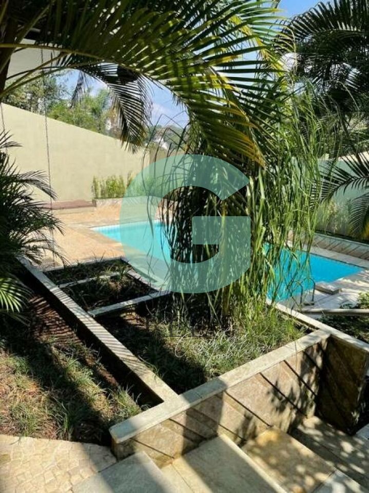 Casa, 5 quartos, 900 m² - Foto 13