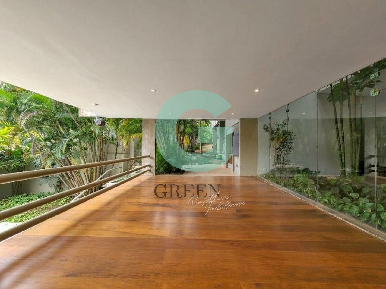 Casa, 5 quartos, 900 m² - Foto 14