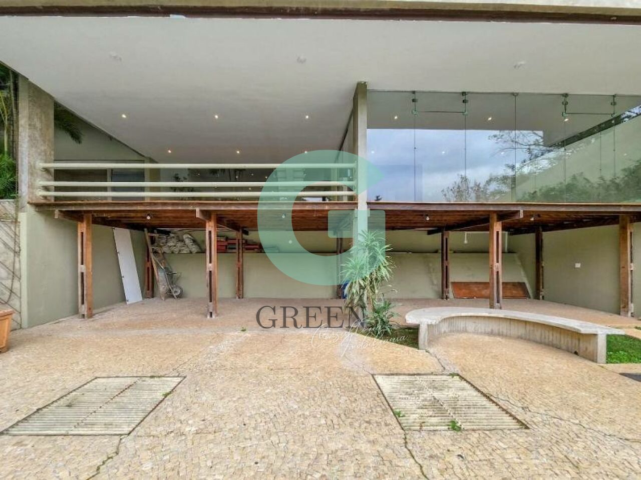 Casa, 5 quartos, 900 m² - Foto 15