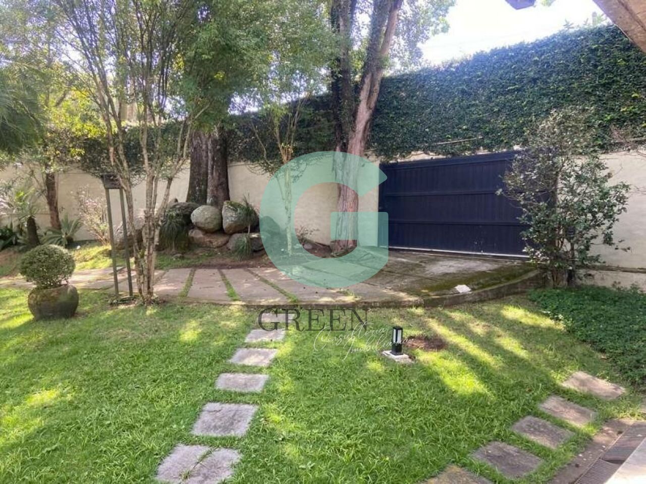 Casa, 5 quartos, 900 m² - Foto 16