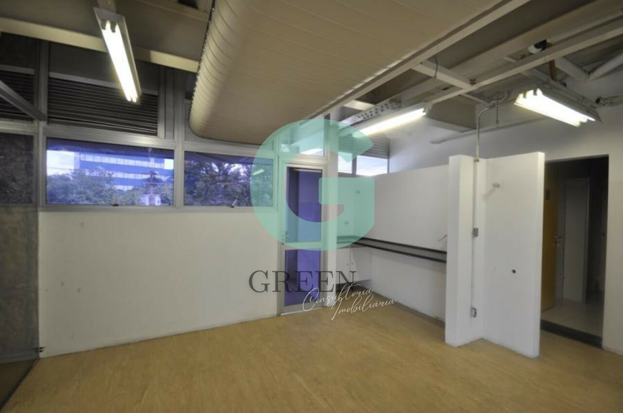 Prédio Inteiro, 1970 m² - Foto 21