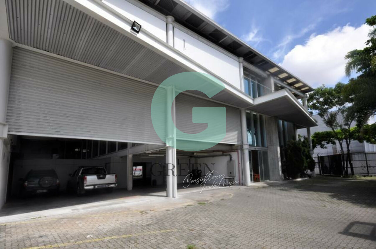 Prédio Inteiro, 1970 m² - Foto 22