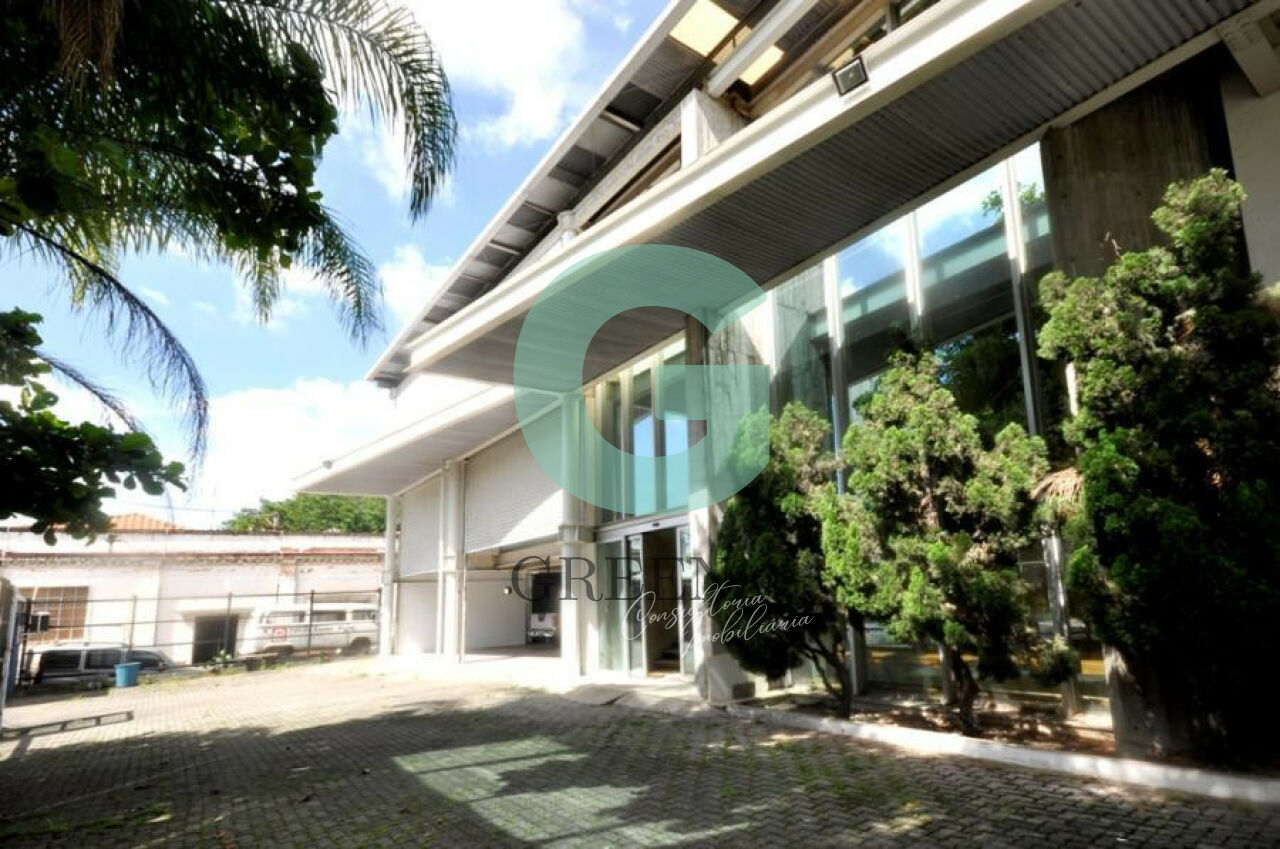 Prédio Inteiro, 1970 m² - Foto 23