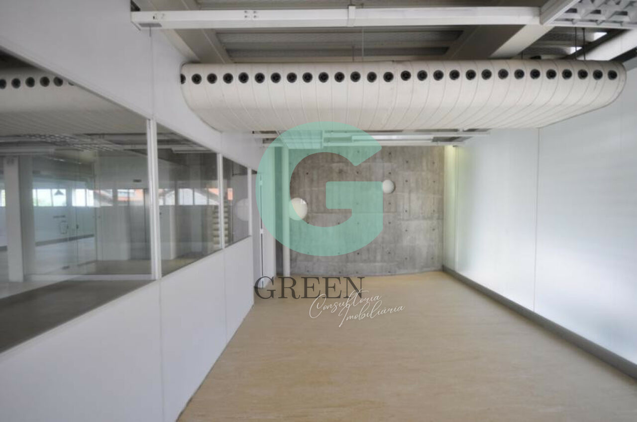 Prédio Inteiro, 1970 m² - Foto 11