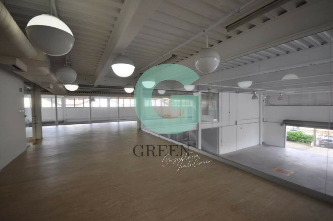 Prédio Inteiro, 1970 m² - Foto 1