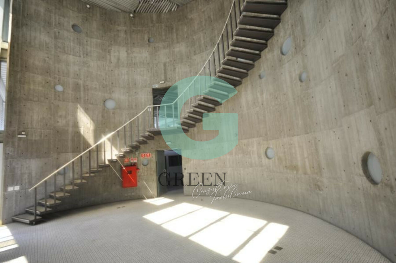 Prédio Inteiro, 1970 m² - Foto 6