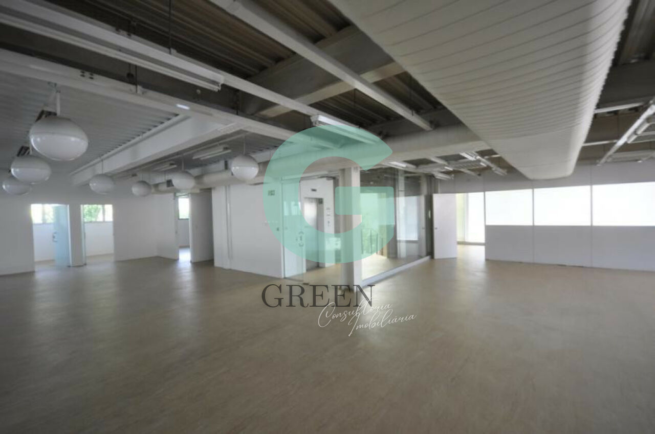 Prédio Inteiro, 1970 m² - Foto 7