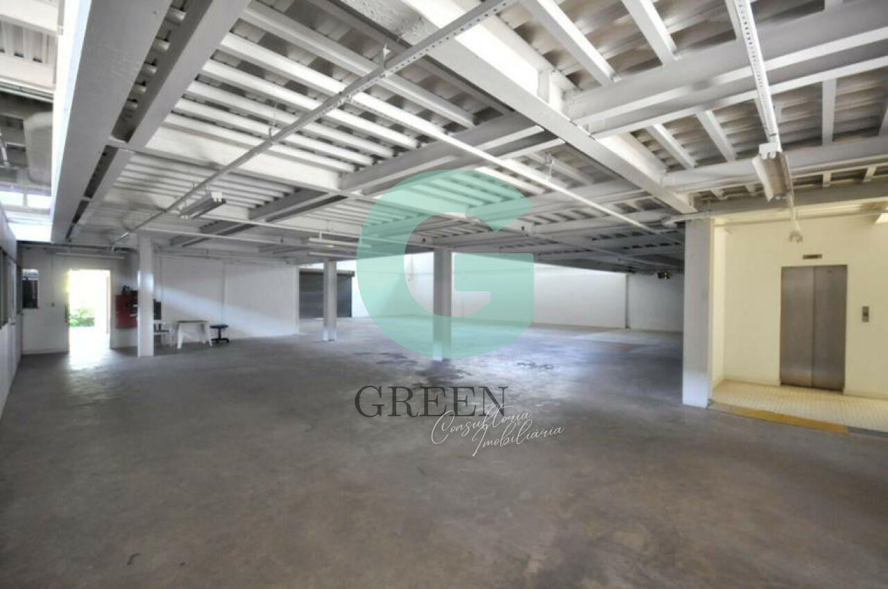 Prédio Inteiro, 1970 m² - Foto 8