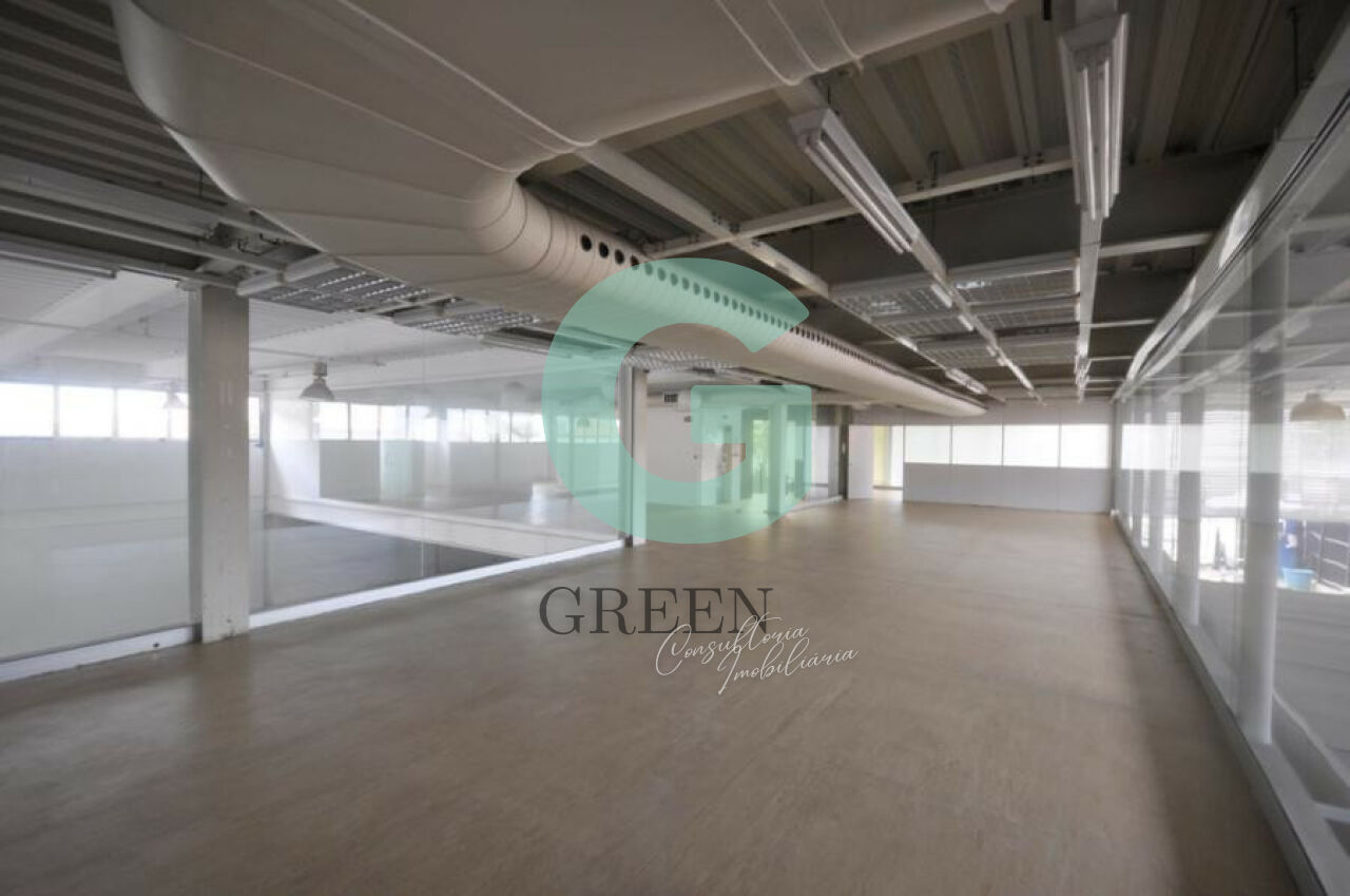 Prédio Inteiro, 1970 m² - Foto 9