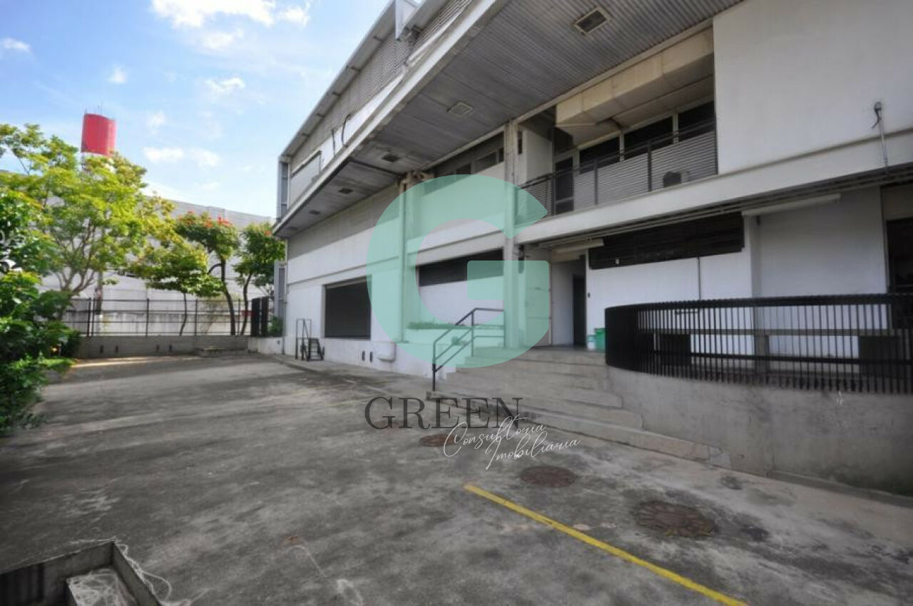 Prédio Inteiro, 1970 m² - Foto 28