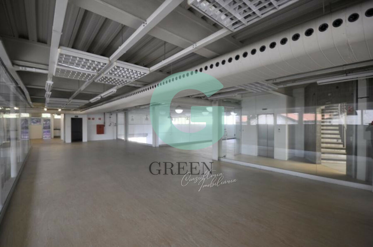 Prédio Inteiro, 1970 m² - Foto 18