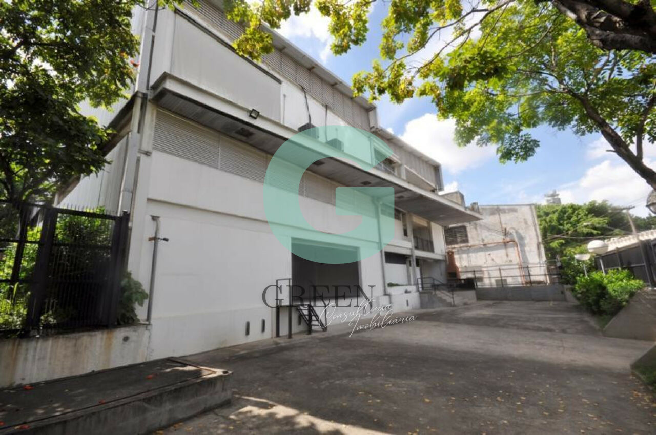 Prédio Inteiro, 1970 m² - Foto 29